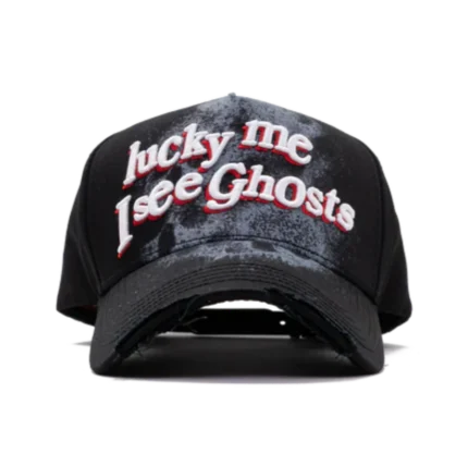 Gallo Fino lucky-me-i-see-ghosts