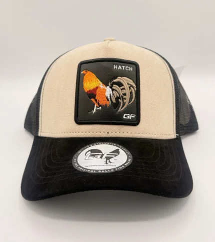 Hatch By Gallo Fino Brand