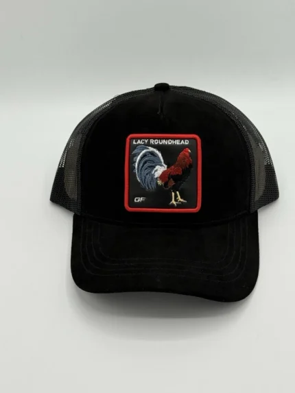 Lacy Roundhead By Gallo Fino Brand