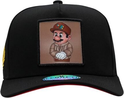 Adjustable Size, Men's Baseball Caps