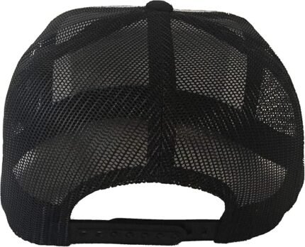 gallo Giro al lado 2 Logos hat White Blank mesh