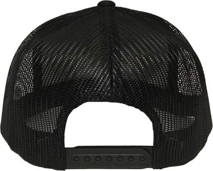 gallo fino Gente de Honor De Guanajuato hat Black mesh