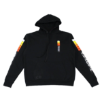 Boost Logo Made In Hollywood Pullover Hoodie