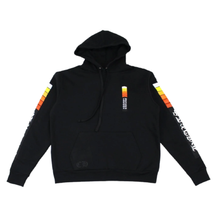 Boost Logo Made In Hollywood Pullover Hoodie
