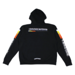 Boost Logo Made In Hollywood Pullover Hoodie