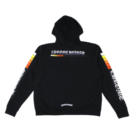Boost Logo Made In Hollywood Pullover Hoodie