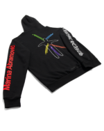Abramovic Hoodie