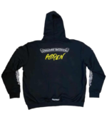 Aspen Excluisve Zip Up Hoodie