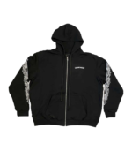 Aspen Excluisve Zip Up Hoodie