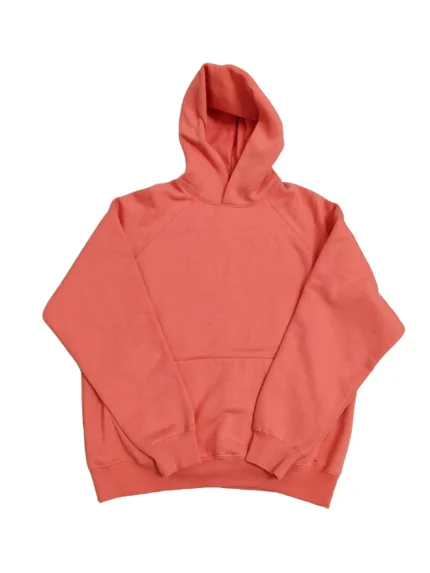Gallo Fino X Gorra Hoodie Orange