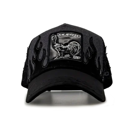 Fino "Muerto Trucker"