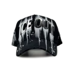Fino "Ice Out"