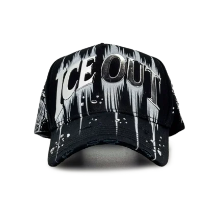 Fino "Ice Out"