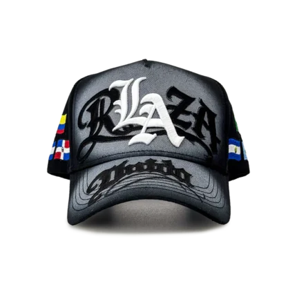 Fino "Raza Unida"