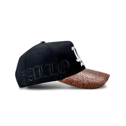 Fino "Gallero Snake"