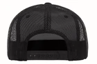 Gallo Fino Grey Hat Rooster Hat Black, La Mayiza JGL Gorra Gallos Finos, Gallero