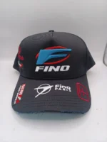 NEW Gallo Fino X Europe Collab Paris Black Snapback
