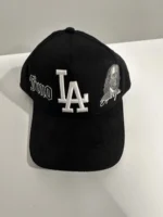 Gallo Fino “LA Benjamin” Hat - Ready To Ship!