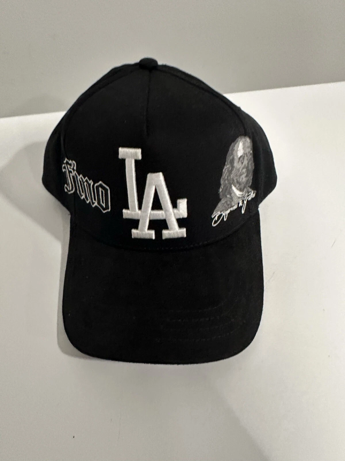 s-l1600 - 2026-06-16T202516.116 Gallo Fino “LA Benjamin” Hat - Ready To Ship!