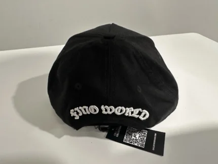 Gallo Fino “LA Benjamin” Hat - Ready To Ship!