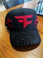 LIMITED EDITION GALLO FINO X FAZE COLLAB SNAPBACK HAT