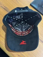 LIMITED EDITION GALLO FINO X FAZE COLLAB SNAPBACK HAT