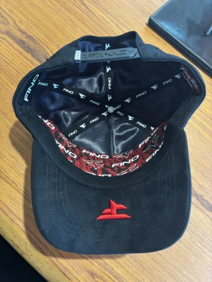 LIMITED EDITION GALLO FINO X FAZE COLLAB SNAPBACK HAT