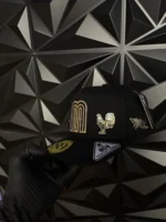 Gallo Fino Hat ,Mexico Hat ,Baseball Hat,SnapBack Hat