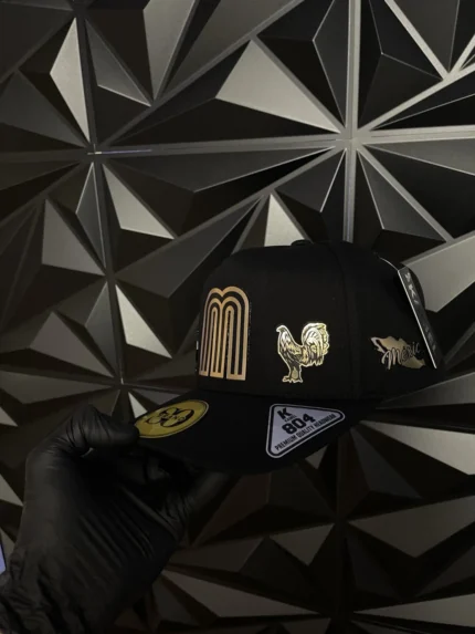 Gallo Fino Hat ,Mexico Hat ,Baseball Hat,SnapBack Hat