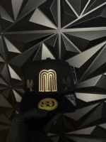 Gallo Fino Hat ,Mexico Hat ,Baseball Hat,SnapBack Hat