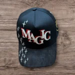 Gallo Fino Marca Registrada Magic Exclusive SnapBack Authentic