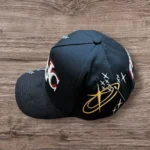 Gallo Fino Marca Registrada Magic Exclusive SnapBack Authentic