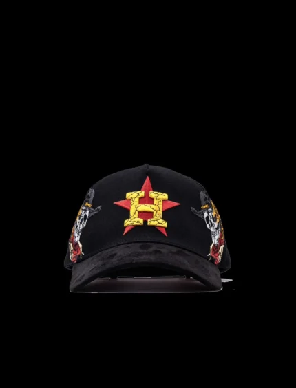 Gallo Fino Hats “ Ride or Die”