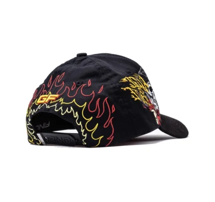 Gallo Fino Hats “ Ride or Die”