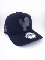Gallo Fino Hat Cap Gorra Snapback Gallero De Rancho Gamefarm