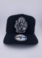 SAN JUDAS EL GALLO FINO HAT ROOSTER CAP GALLERO SAN JUDITAS BELICA GORRA RANCHO