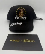 Gallo Fino Brand x Marca Registrada The G.O.A.T.