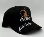 Gallo Fino Brand x Marca Registrada The G.O.A.T.
