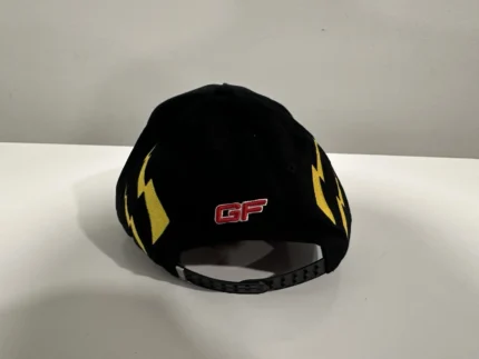 SOLD OUT- Gallo Fino “Palenque Time” Hat READY TO SHIP!