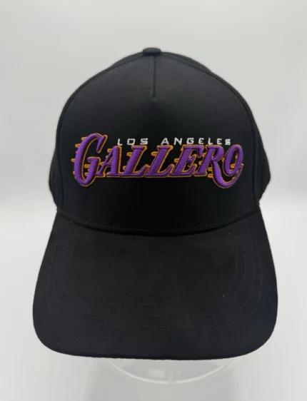 Gallo Fino Hat Los Angeles Galleros