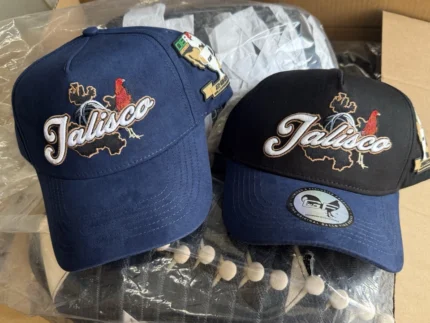 Gallo Fino - Jalisco Derby Series